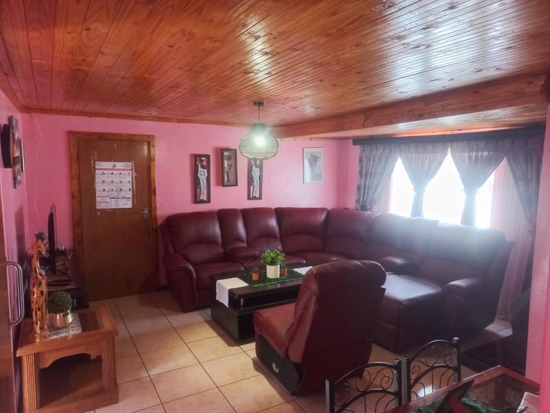 3 Bedroom Property for Sale in Queenstown Central Eastern Cape
